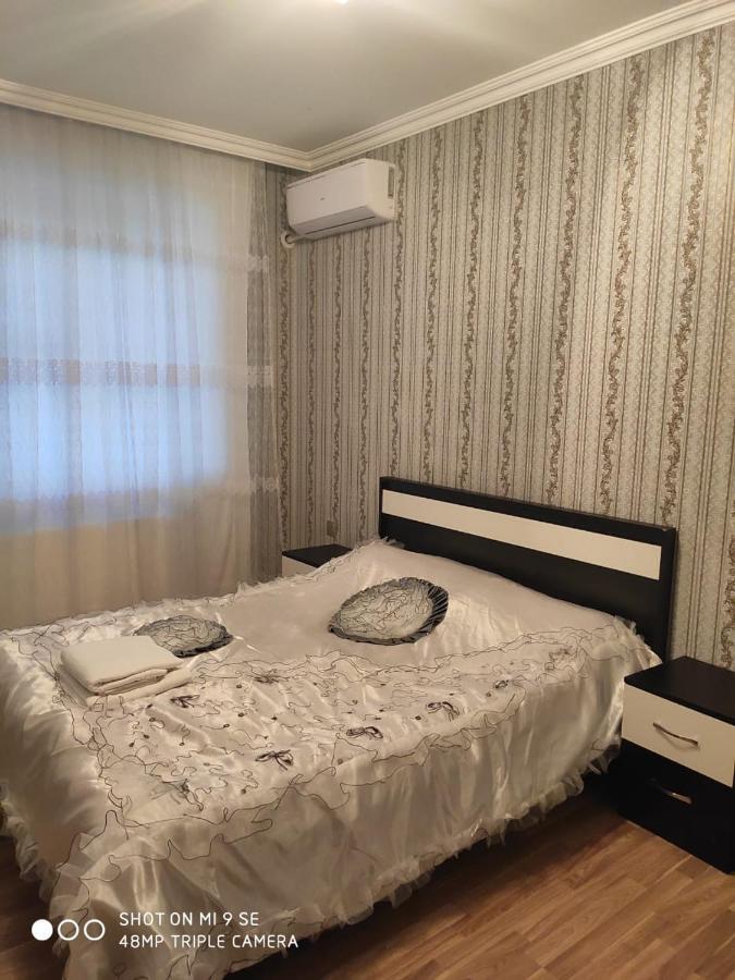 Villa In Qabala エクステリア 写真